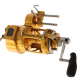 PENN Hooker International VI 50 Auto-Stop Electric Reel Gold