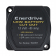 Enerdrive Low Battery Cut Outs 12V-40amp
