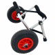 Aluminium Folding Kayak Trolley
