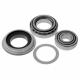 Trailparts Trailer Wheel Bearing Overhaul Kit 1500kg per Wheel