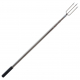 Holiday Telescopic Steel Flounder Spear 3-Prong 1.9m
