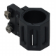 Precision Pro M-LOK Torch Mount with Rail
