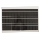 Voltify Mono PERC Solar Panel 50W 460x670x17mm