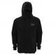 Daiwa D-Vec Mens Windbreaker Black XL