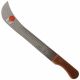Martindale Crocodile Blade Jungle Machete 45.72cm