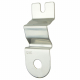GME MB051 2mm Antenna Mounting Bracket for Ford Ranger Stainless Steel