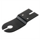 GME Antenna Mounting Bracket for Toyota Hilux Black 2mm