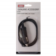 GME LE026 12V UHF CB Radio DC Cigarette Lighter Lead