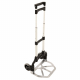 Richmond Lightweight Folding Hand Trolley 60kg