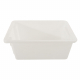 Richmond Food Grade Stackable Fish and Storage Bin 52L White