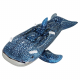 Bestway Whaletastic Wonders Ride-On Inflatable Pool Float 1.93 x 1.22m