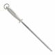 FLUGEL 300 Medium Sharpening Steel 30cm No.3 White