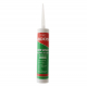 ADOS Food Grade Silicone Sealant Cartridge Translucent 300g