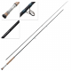 Diamondback Tactical Long Fly Rod 9ft 4in 7WT 4pc