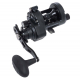 PENN Fathom II 15 Star Drag CS Overhead Reel
