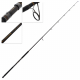 PENN Slammer 7112XXH Spinning Rod 7ft 11in PE10 2pc
