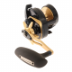 Daiwa 22 Saltiga 15H Overhead Jigging Reel