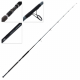 Daiwa 22 TD Saltwater S82XH Spinning Stickbait Rod 8ft PE8 2pc
