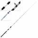 Daiwa 21 Exceler Oceano 661XHB-NZ Overhead Rod 6ft 6in PE1.5-3 1pc