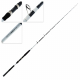 Daiwa 21 Exceler Oceano 701XHB Overhead Rod 7ft 10-15kg 1pc
