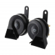 HELLA Marine Twin Tone Scroll Horn Set 12V