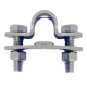 Multiflex 33 Series Steering Cable Clamp