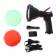 Perfect Image Rechargeable Waterproof LED Spotlight 4000 Lumens