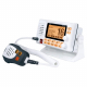 Uniden UM725G Fixed Mount VHF Marine Radio White
