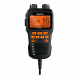 Uniden UMRMIC Black Remote Second Station Microphone
