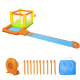 H2OGO! Splash and Dash Mega Water Park with Slide