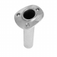 BLA Slimline Alloy Angled Rod Holder - Mount Holes