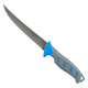 Buck Knives 145 Hookset Fillet Knife Blue/Gray 15.5cm Boxed