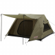 Coleman Instant Up Swagger Dark Room 3 Person Tent
