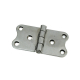 BLA Pressed Stainless Steel Hinge