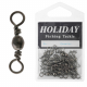 Barrel Swivels Value Pack