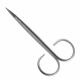 C&F Design Fly Tying Scissors Curve 90mm