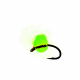 Manic Tackle Project Otters Soft Egg Fly Kiwi #12 1.8cm