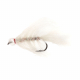 Manic Tackle Project Muzs BMS Streamer Smelt White #8 3cm