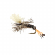 Manic Tackle Project Kyle's Nesameletus Nymph Emerger #16