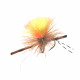 Manic Tackle Project Indi Klink Dry Fly #10 3cm