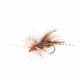 Manic Tackle Project X-Stimulator Dry Fly Royal