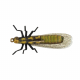 Manic Tackle Project True Skwala Dry Fly #10