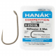 HANAK Competition H250BL Barbless Hooks