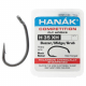HANAK Competition H35XH Barbed Hooks