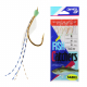 Owner Sabiki Bait Catcher Rig Mackerel with Lumo Bead
