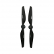 SwellPro Fisherman FD3 Carbon Fibre Propeller Set