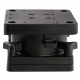 Scotty Pedestal Swivel Mount