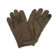 Ridgeline Ascent Hiking Gloves Ranger Green S-M