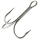 VMC O'Shaugnessy 9617 Treble Hooks Size 1 Qty 1
