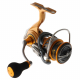 Daiwa TD Sol 2500S Tierra Soft Bait Combo with Braid and Softbait 7ft 6in 2-5kg 2pc